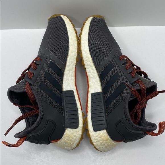 Women’s Adidas NMD R1 Trail - Picture 5 of 10